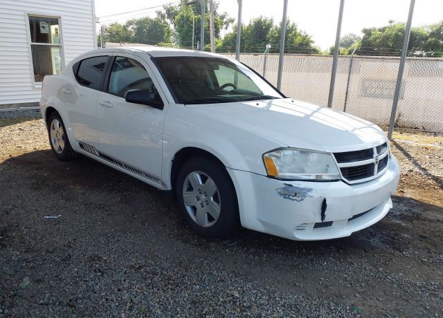 Dodge Avenger