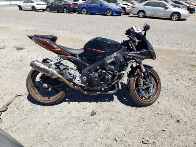 Suzuki GSX-R1000