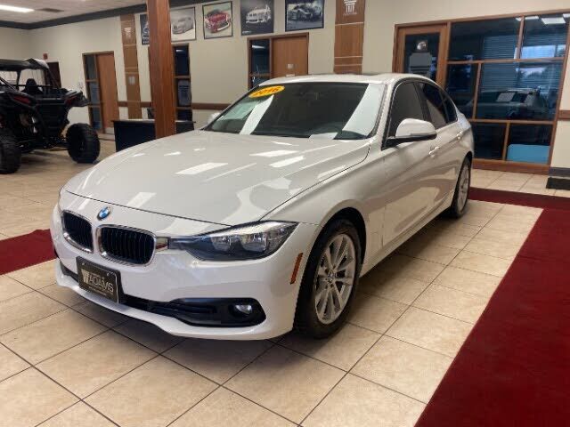 BMW 320i