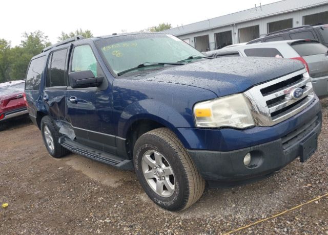 Ford Expedition