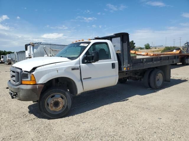Ford F-450
