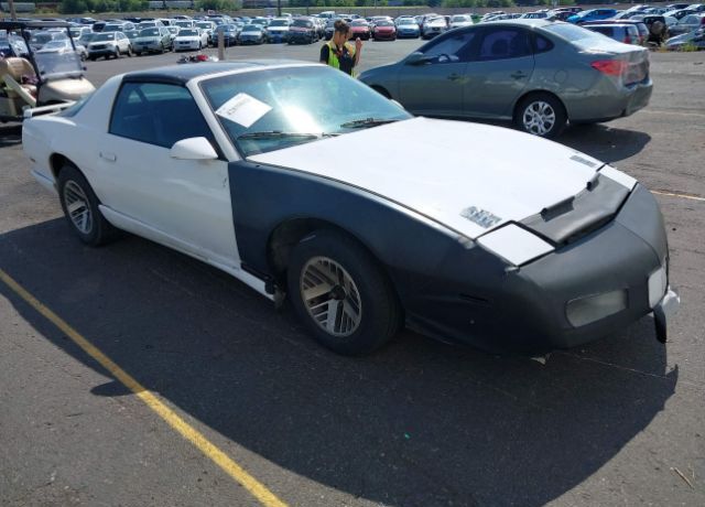 Pontiac Firebird
