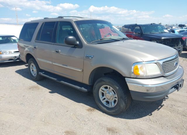 Ford Expedition