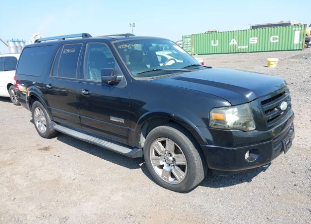Ford Expedition MAX