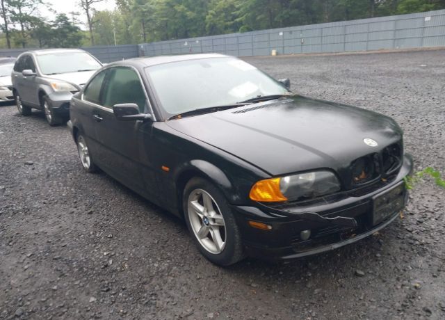 BMW 328Ci