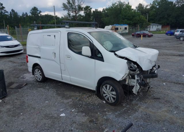 Nissan NV200