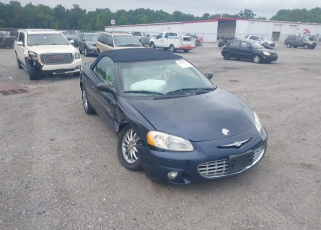 Chrysler Sebring
