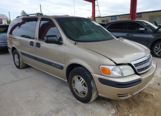 Chevrolet Venture