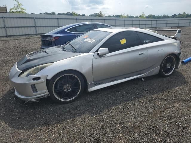 Toyota Celica