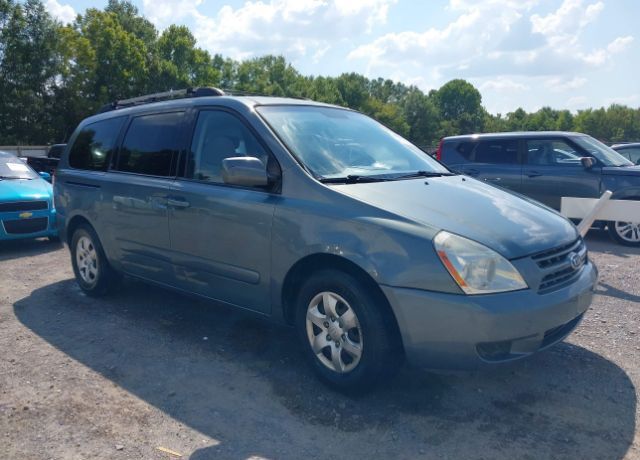 Kia Sedona