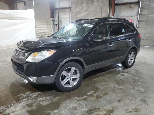 Hyundai Veracruz