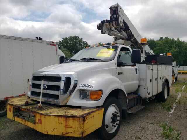 Ford F-650