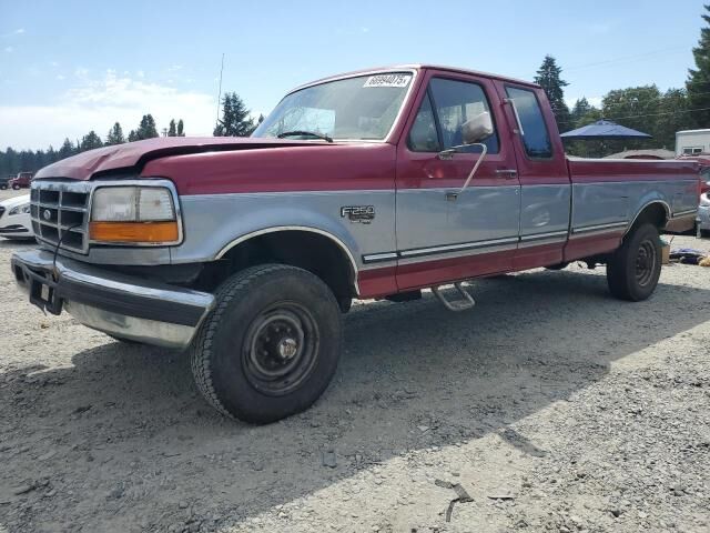 Ford F-250