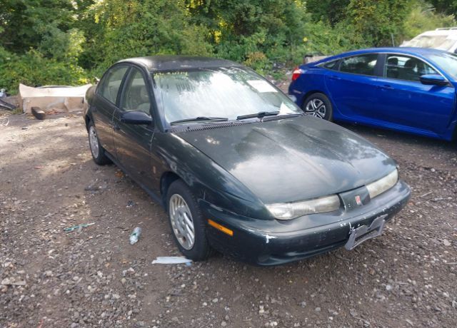 Saturn SL2
