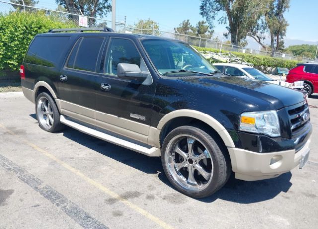 Ford Expedition MAX