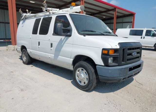Ford E-150