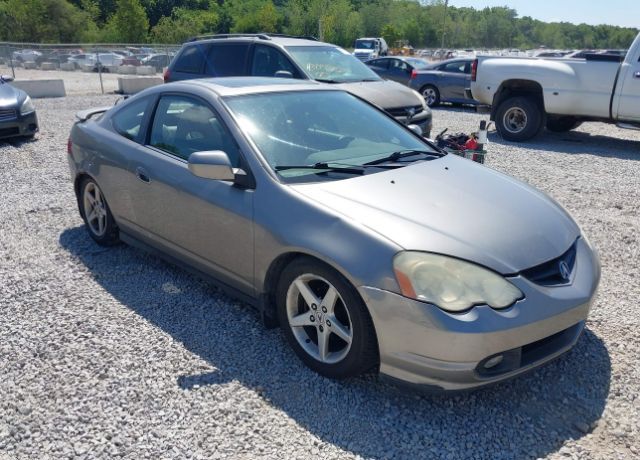 Acura RSX