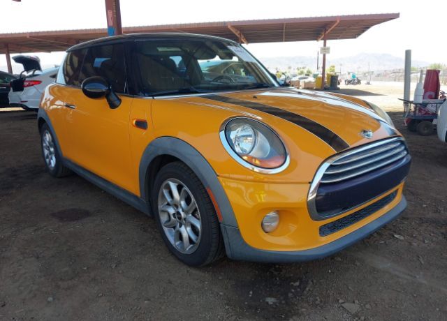 MINI Hardtop