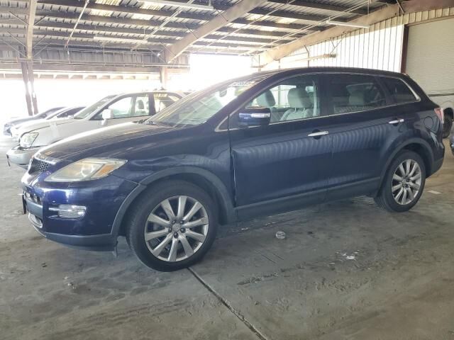 Mazda CX-9