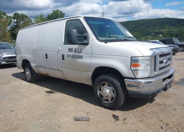 Ford E-150