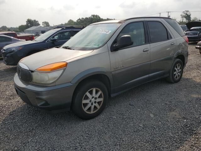Buick Rendezvous