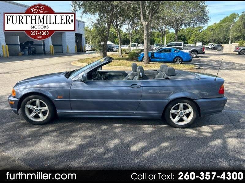 BMW 325Ci