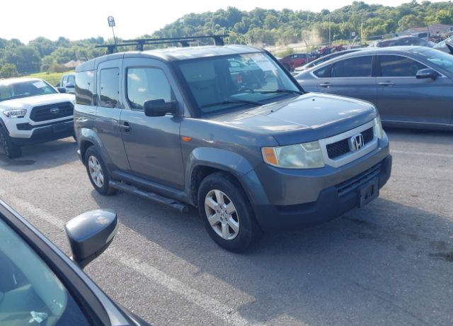 Honda Element