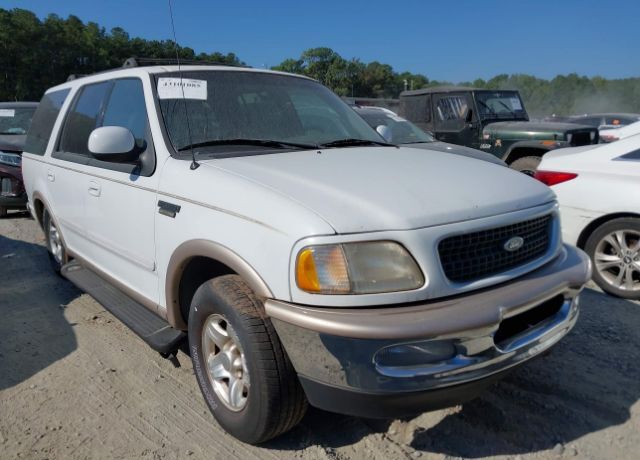 Ford Expedition