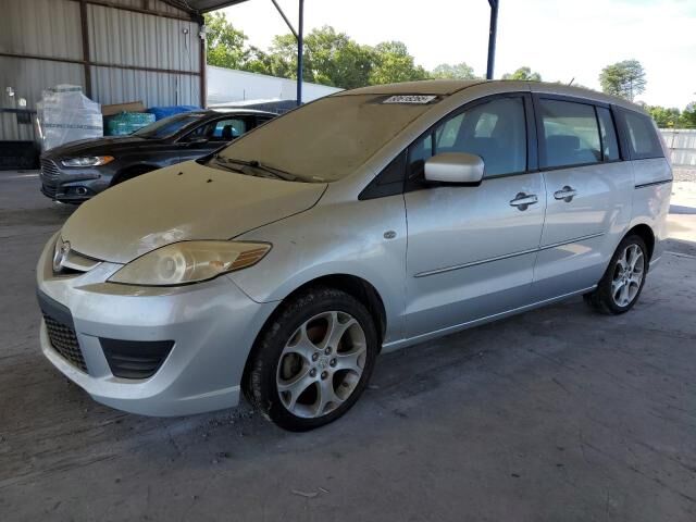 Mazda Mazda5