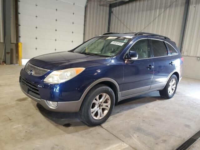 Hyundai Veracruz