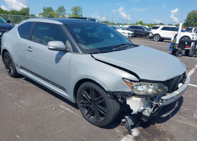 Toyota SCION tC