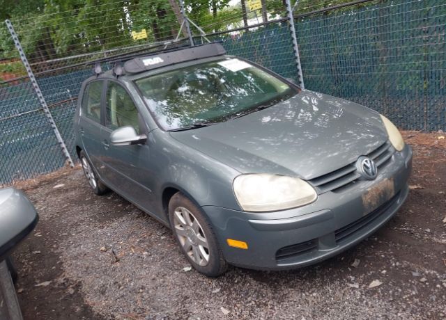 Volkswagen Rabbit