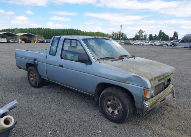 Nissan Pickup