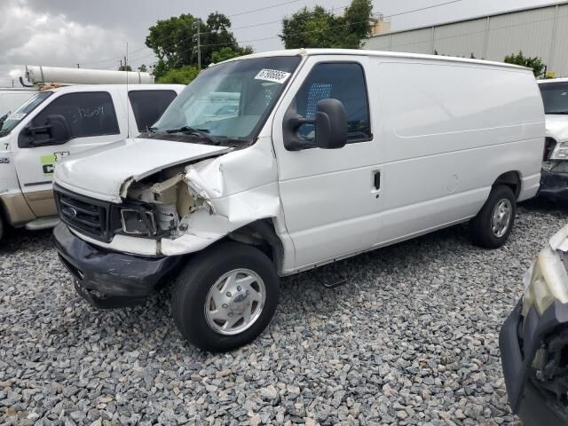 Ford E-150