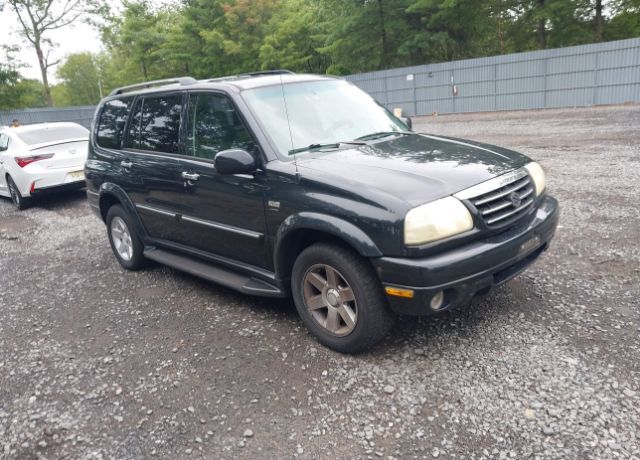 Suzuki Grand Vitara XL-7