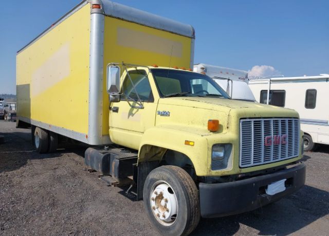 GMC C6