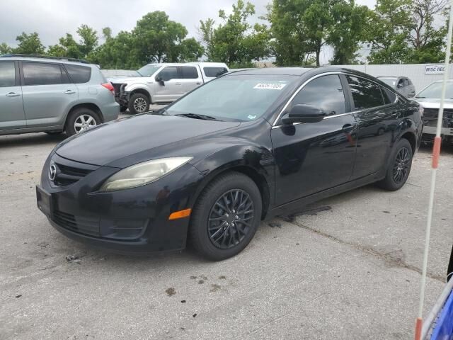 Mazda Mazda6