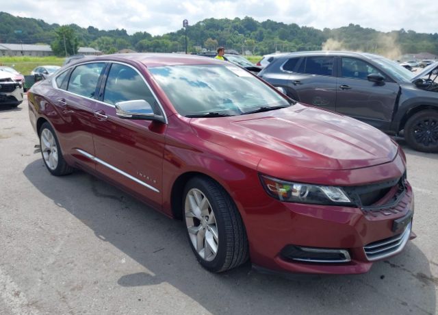Chevrolet Impala