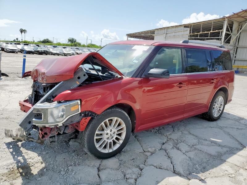 Ford Flex
