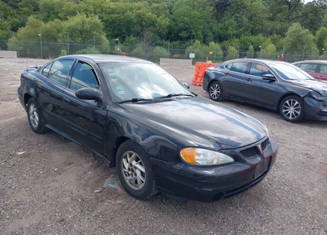 Pontiac Grand AM