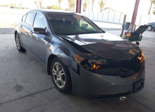 Acura TL