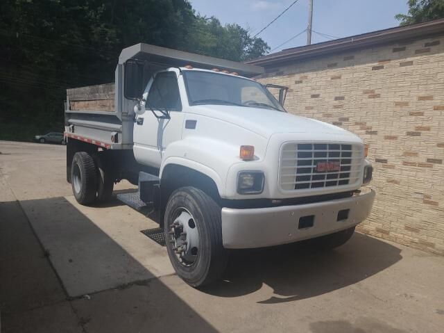 GMC C7