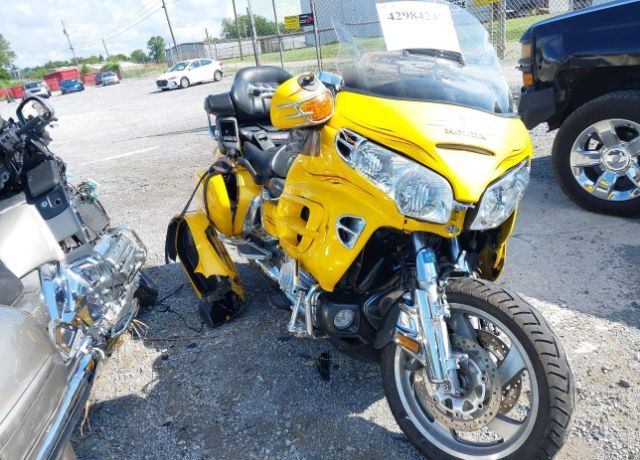 Honda GL1800