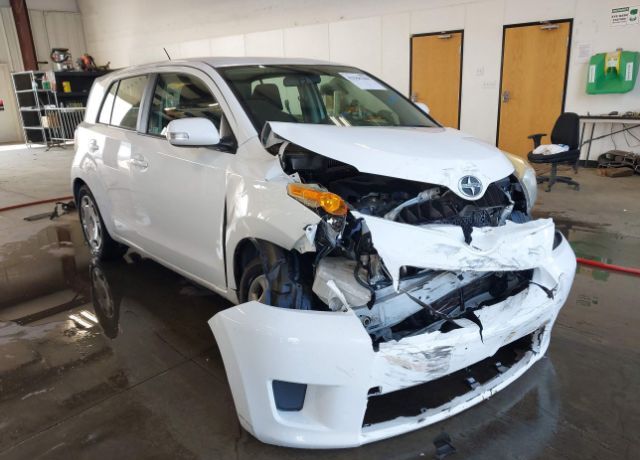 Toyota SCION xD