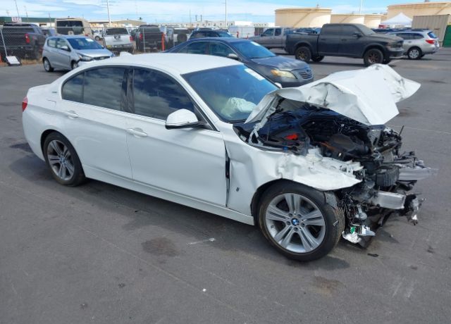 BMW 330e