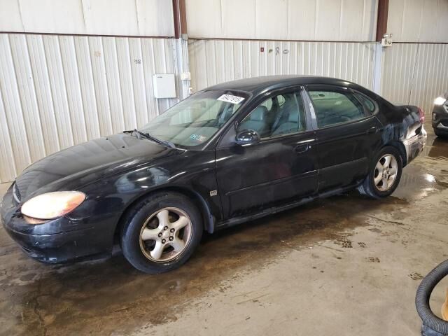 Ford Taurus