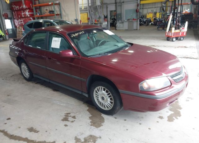 Chevrolet Impala