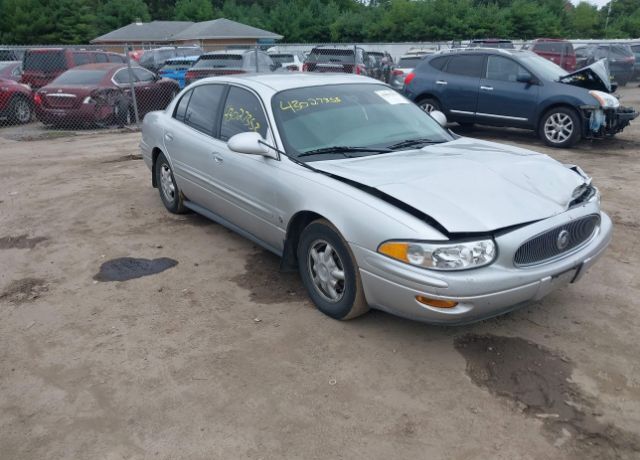 Buick LeSabre