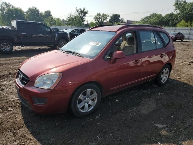 Kia Rondo