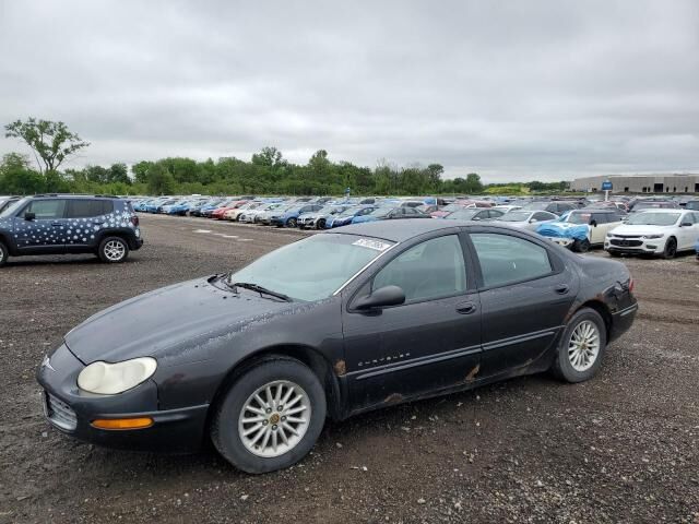 Chrysler Concorde